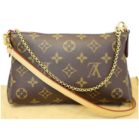 lv evening clutch|lv clutch crossbody.